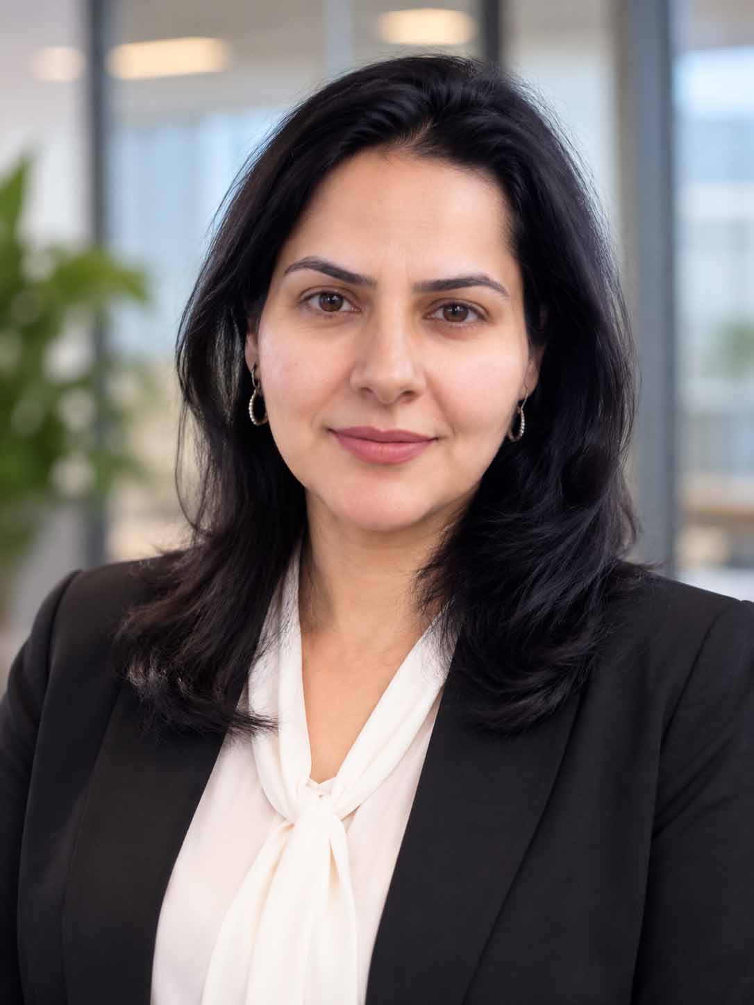 Erum Valliani