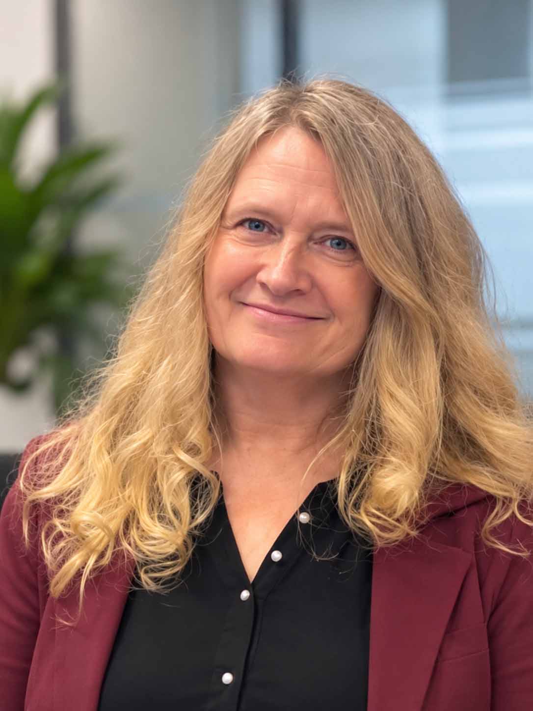 Vicki Kerr