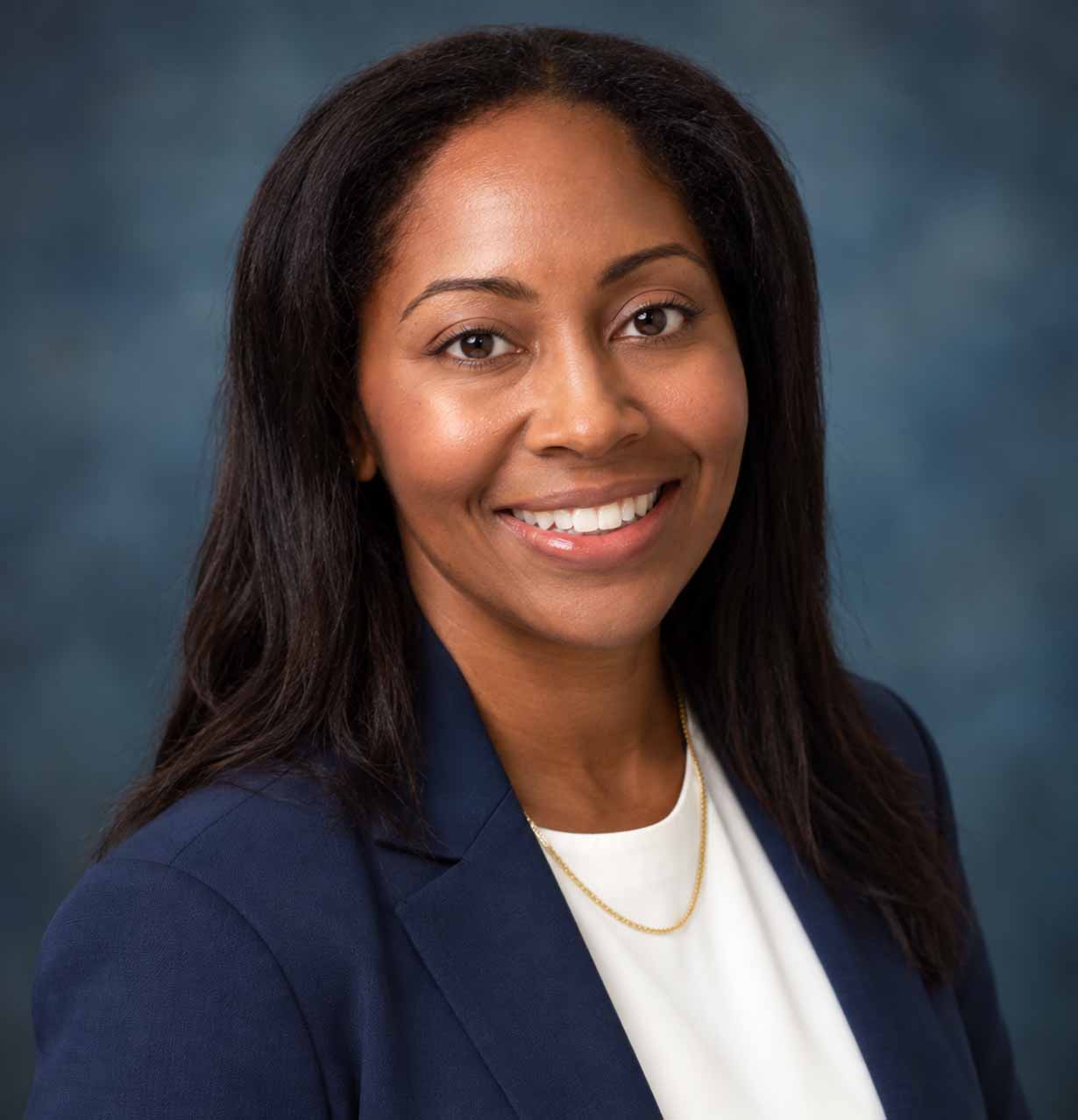 Melissa Malcolm, Secretary of the CDCD Board of Directors