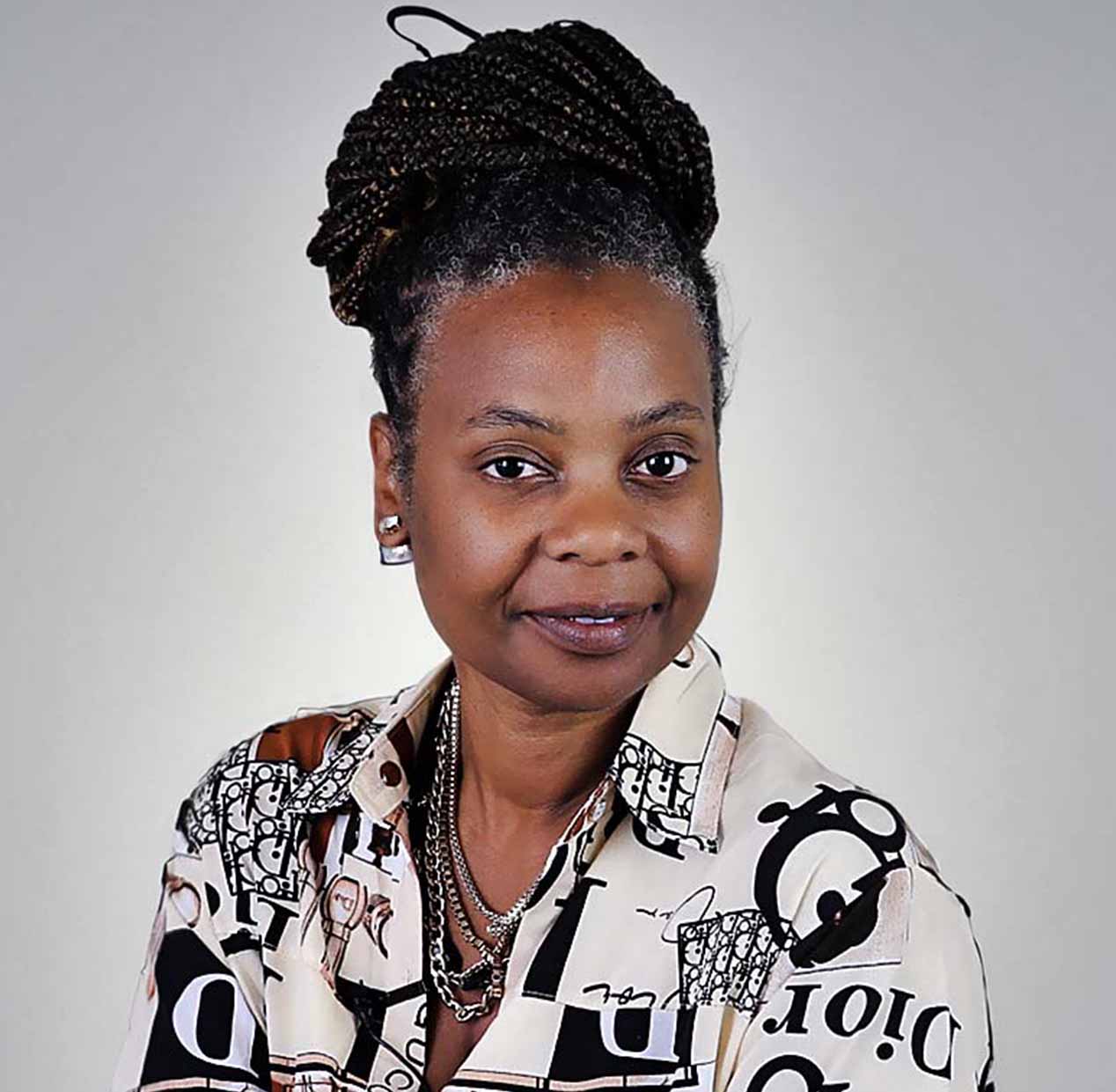 Michelle Davis, Director of the CDCD Board of Directors