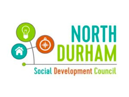 North Durham Social Development Council logo