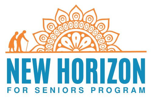 New Horizons for Seniors Program
