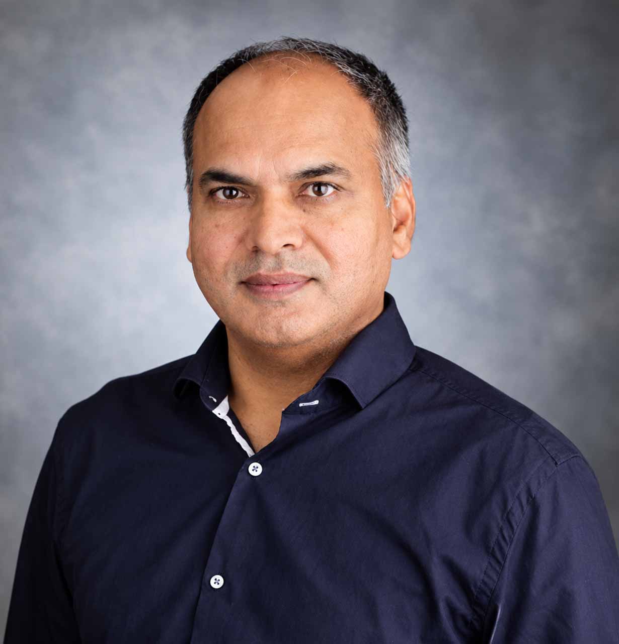 Rishab Madhar, Treasurer of the CDCD Board of Directors