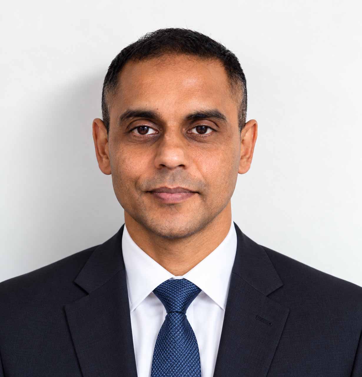 Roger Ramkissoon, Chair of the CDCD Board of Directors
