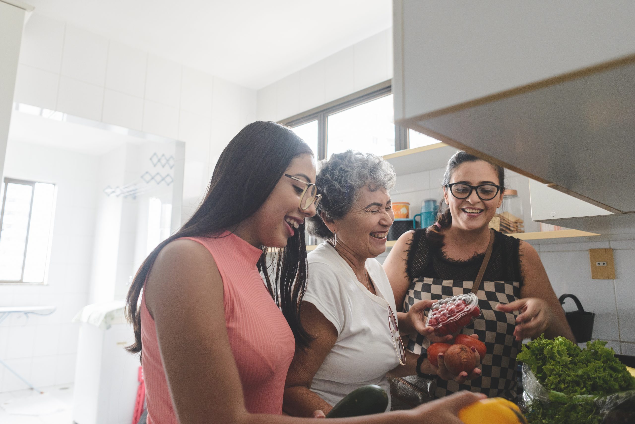 Community Kitchen