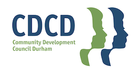 CDCD Logo