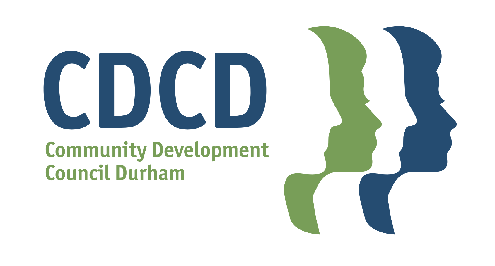 CDCD Logo