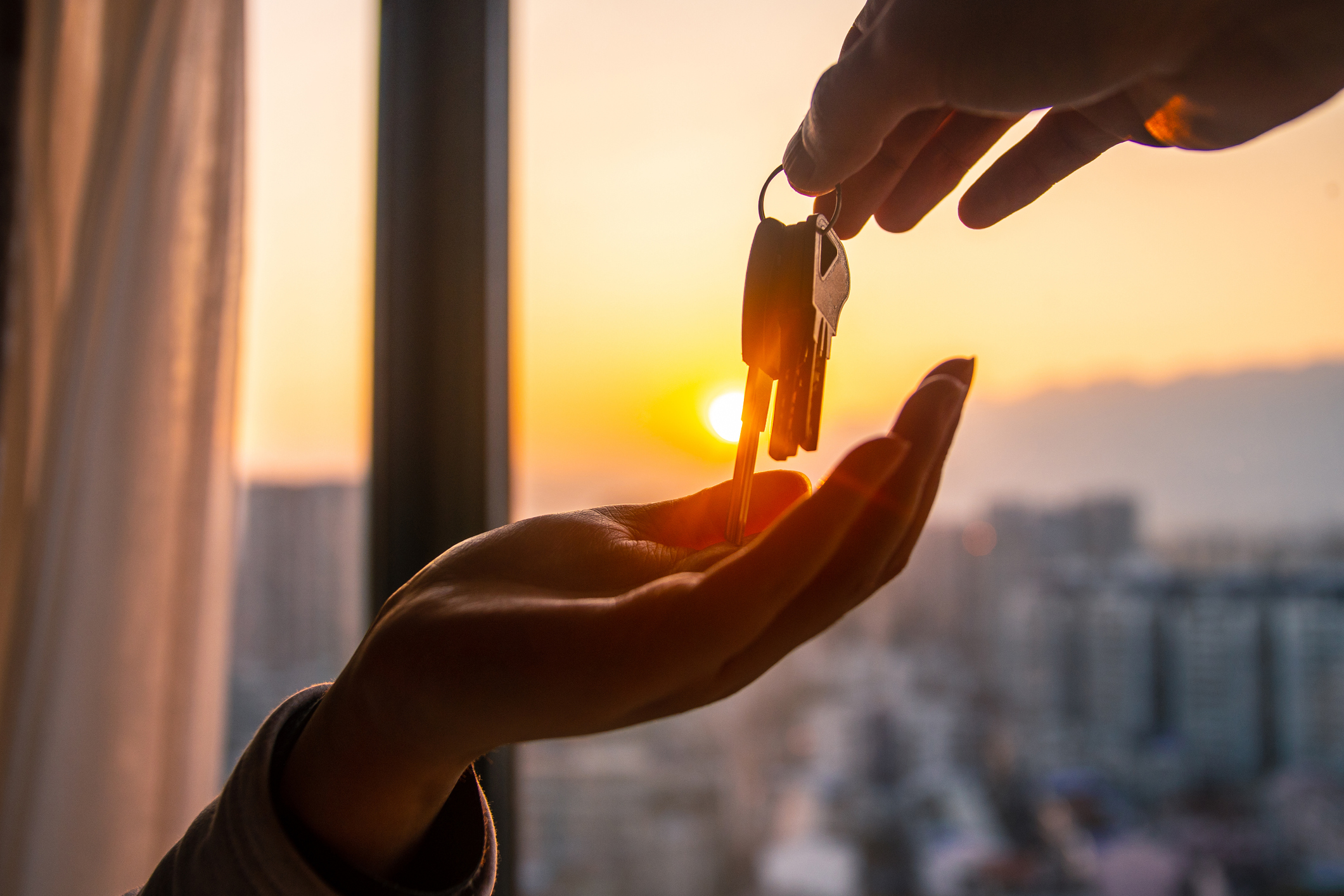 Landlord Engagement & Support Community Development Durham Ajax