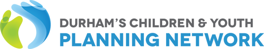 Logo - Durham Children and Youth Planning Network