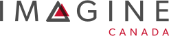 Logo - Imagine Canada