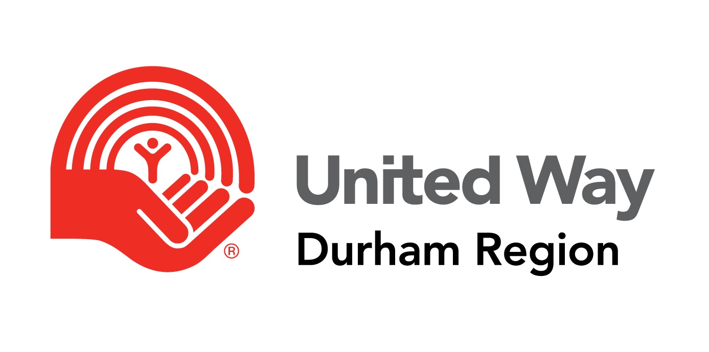 Logo - United Way Durham Region