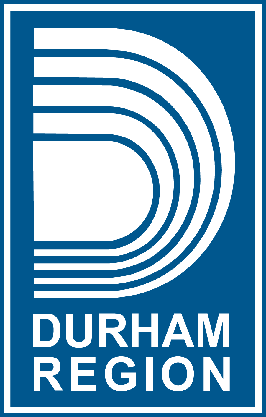 Durham Region Logo