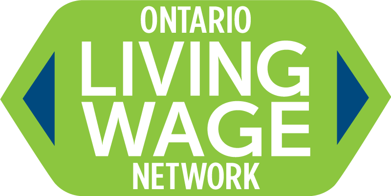 Ontario Living Wage