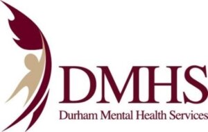 Durham Mental Health Services logo