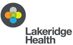 Lakeridge Health logo